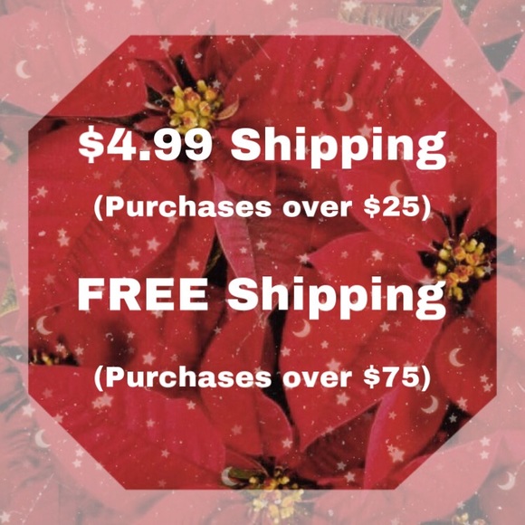 Other - 😻 Reduced & FREE Shipping 😻